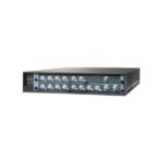 U7225VXR-M88VG2 Cisco Ubr7225vxr with Npe-g2 Ios and 1 Ubr-mc88v Card