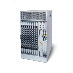 UBR10012 Cisco 8MC 4WAN 2TCC 2PRE Slots