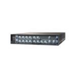 UBR7225VXR Cisco Systems 2MC + 1PA Slot Fan Tray