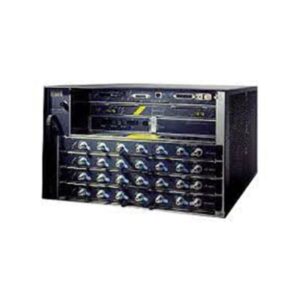 UBR7246VXR Cisco Systems UBR7246VXA 4MC+2PA Slots Clock Card Sto