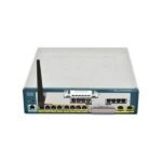 UC520W-8U4FXOK9 Cisco 520W Wireless Router