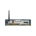 UC540W-FXO-K9 Cisco UC540W 8-Ports10/100 Wireless Router
