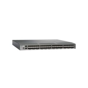 UCS-EP-MDS9148S-16 Cisco MDS 9148S Switch 48 ports Rack-Mountable