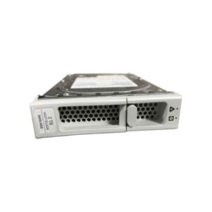 UCS-HD2T7KL6GN Cisco 2TB 7200RPM SATA 6Gbps 3.5-inch Internal Hard Drive
