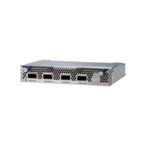 UCS-IOM-2304 Cisco UCS 2304 Fabric Extender Expansion module 40Gb Ethernet / FCoE QSFP+ x 4