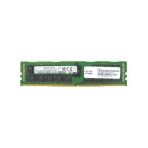 UCS-ML-X32G2RS-H Cisco 32GB 2666MHz PC4-21300 288Pin 1.2v