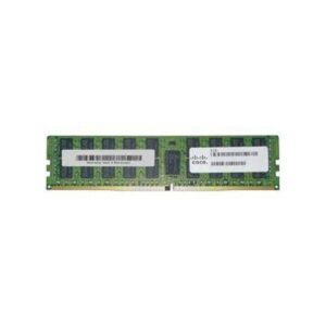 UCS-MR-X16G1RS-H Cisco UCS DDR4 module 16 GB DIMM 288-pin 2666 MHz / PC4-21300 registered