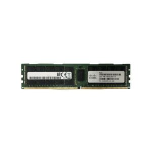 UCS-MR-X64G2RT-HS= Cisco 64GB DDR4-2933Mhz Pc4-23400 SDRAM