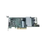 UCS-RAID-9266 Cisco MegaRAID 9266-8i Battery Backup RAID Controller