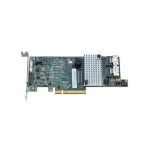 UCS-RAID-9266 Cisco MegaRAID 9266-8i Battery Backup RAID Controller