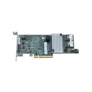 UCS-RAID-9266-NB Cisco MegaRAID 9266-8i RAID Controller for UCS