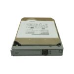 UCS-S3260-HD10TA Cisco 10TB 7200RPM SAS 12Gbps 3.5-inch Internal Hard Drive