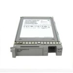 UCS-SD200G0KS2-EP Cisco Enterprise 200GB 6Gbps 2.5-inch