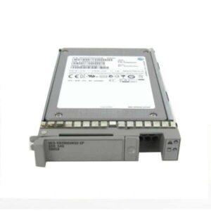 UCS-SD200G0KS2-EP Cisco Enterprise 200GB 6Gbps 2.5-inch