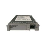 UCS-SD400G12S4-EP Cisco Enterprise Performance 400GB 2.5-inch