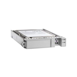 UCS-SP-300G10K12G Cisco 300GB 10000RPM SAS 12Gbps Hard Drive