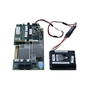 UCSC-MRAID12G-2GB Cisco Flash Backed Write Cache