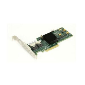 UCSC-RAID-9240-8i Cisco MegaRAID SAS SATA 6Gbs PCIE Controller