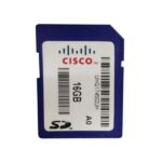 UCSC-SD-16G-C220 Cisco 16GB 1X16GB SD Card Module