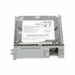 Refurbished UCSHD900G10K12G Cisco Hard Drive 900GB