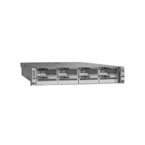 UCSME-4308 Cisco Systems Ucs M-Series Chassis