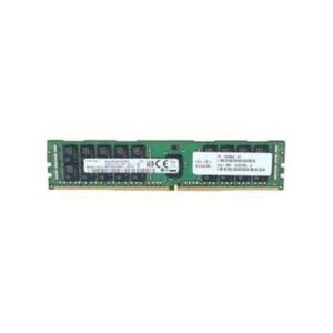 UCSMRX32G2RSHAM Cisco 32GB PC4-21300 DDR4-2666MHz Memory Module
