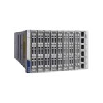 UCSX-9508= Cisco UCS 9508 Chassis Modular Expansion Base