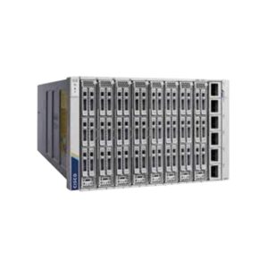 UCSX-9508= Cisco UCS 9508 Chassis Modular Expansion Base