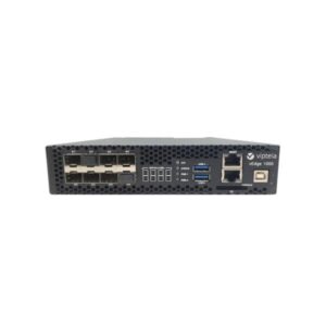 VEDGE-1000-AC-K9 Cisco Systems Vedge-1000 AC Router Base Chassis