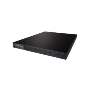 VEDGE-5000-AC-K9 Cisco Systems Vedge 5000 AC Router with 4 Nim Slots