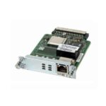 VWIC3-1MFT-T1/E1= Cisco 1-Port T1/E1 Multiflex Interface Card