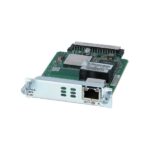 VWIC3-2MFT-T1/E1 Cisco 2 Ports WAN Interface Card