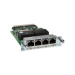 VWIC3-4MFT-T1/E1 Cisco Multiflex Network Module Trunk WAN