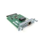 WIC-1B-S/T-V3 Cisco Single Port WAN Interface Card
