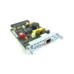 WIC-1B-U CISCO 1 Port ISDN BRI WAN Interface Card