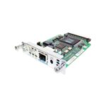 WIC-1DSU-T1 Cisco 1-port T1/FT1 CSU/DSU WAN Interface Card