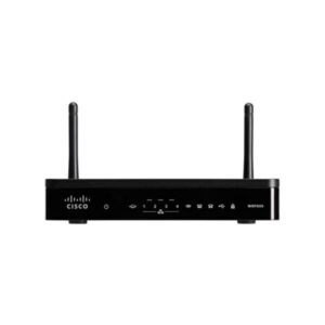 WRP500-A-K9 Cisco Systems WRP500 Wireless-AC Broadband Router