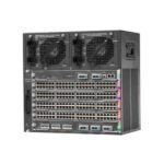 WS-4506E-S8L+96SFP Cisco Catalyst 4506-E Switch 96 ports Rack-mountable