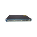 WS-C2950G-48-EI Cisco Catalyst 2950 48-Ports