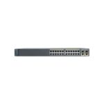 WS-C2960-24TC-J1 Cisco Catalyst 2960 24tc-l 24-Ports Rack Mountable