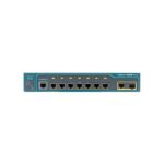 WS-C2960G-8TC-L, Cisco 2960 Switch