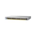 WS-C2960L-SM-48TQ Cisco Catalyst 48 Port