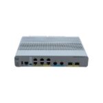 WS-C3560CX-8XPD-S, Cisco Catalyst 3560-CX 2 x mGig, 6 x 1G PoE