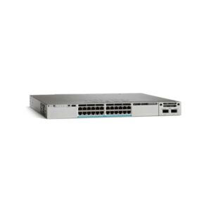 WS-C3560X-24U-L Cisco Catalyst Switch 24 ports Rack-mountable
