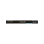 WS-C3650-12X48UZ-E Cisco Catalyst 3650 48 Port mGig, Uplink