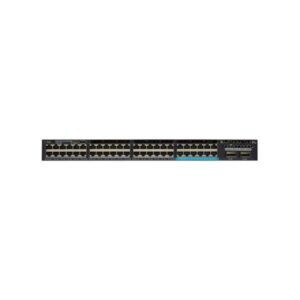 WS-C3650-12X48UZ-E Cisco Catalyst 3650 48 Port mGig, Uplink