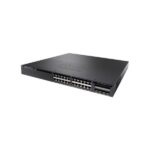 WS-C3650-8X24PD-L Cisco Catalyst 3650 2x10G Port Switch