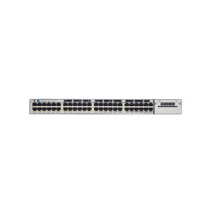 WS-C3750X-48U-E Cisco Systems Catalyst 3750X 48 Port