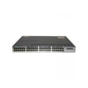 WS-C3750X-48U-L Cisco Systems Catalyst 3750X 48 Port