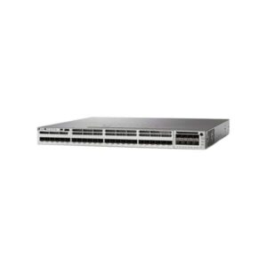 WS-C3850-32XS-S, Cisco Catalyst 3850-32XS-S Managed L3 Switch